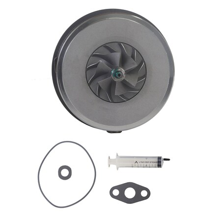 Rotomaster TURBOCHARGER A1170205N